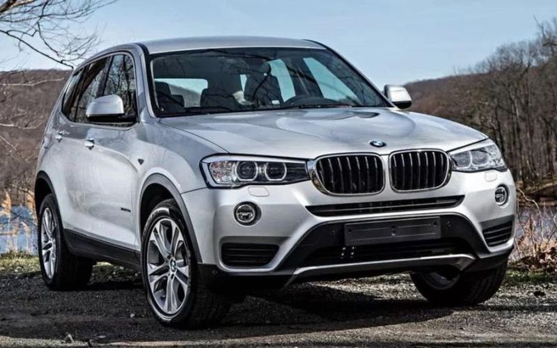 BMW đang bị điều tra về việc giả mạo khí thải diesel