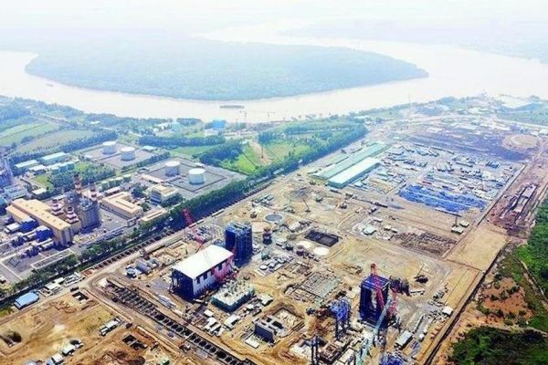 Bộ Công thương hoàn thiện Kế hoạch thực hiện Quy hoạch điện VIII để trình lại trước 2/3/2024