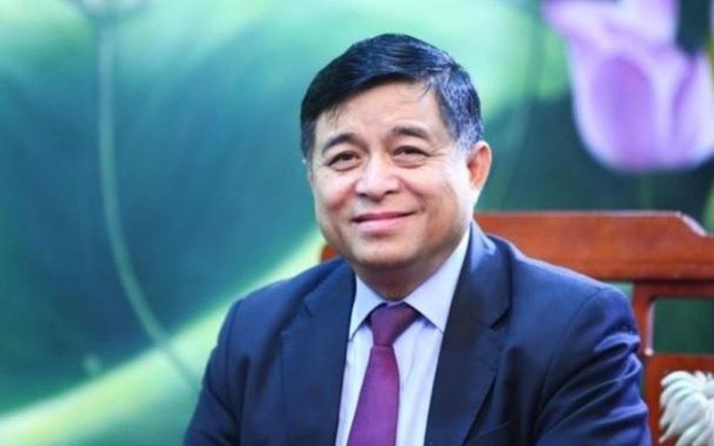 Bộ trưởng Nguyễn Chí Dũng: Kinh tế Việt Nam vững vàng vượt qua khó khăn