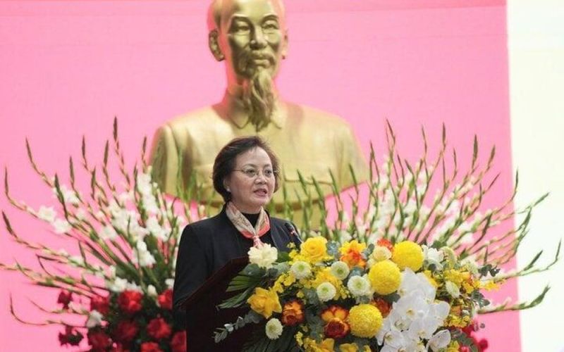 Bộ trưởng Nội vụ: Thành lập 60 đơn vị hành chính của 12 tỉnh trong năm 2023