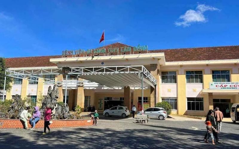 Bộ Y tế đề nghị xác minh và xử lý sự cố y khoa tại Lâm Đồng