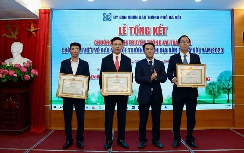 Bước đột phá về hiệu ứng truyền thông