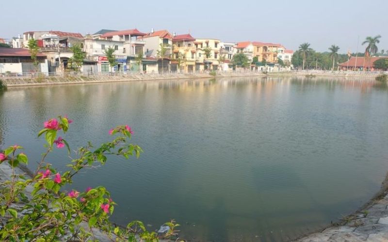 Bước tiến trong xây dựng nông thôn mới nâng cao, kiểu mẫu tại huyện Gia Lâm