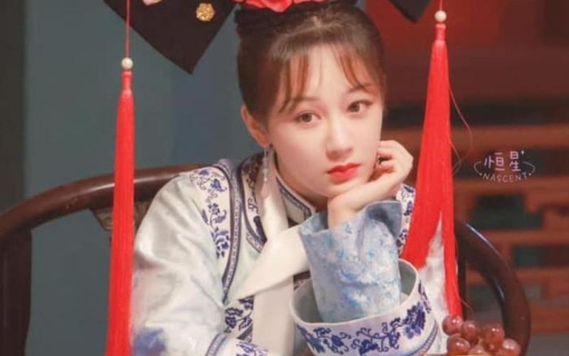 BXH tạo hình nhà Thanh của mỹ nhân Cbiz: Nhiệt Ba đè bẹp Dương Tử, Triệu Lệ Dĩnh có bằng Dương Mịch?