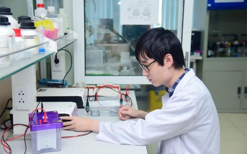 Cả nước có khoảng 600 tạp chí khoa học