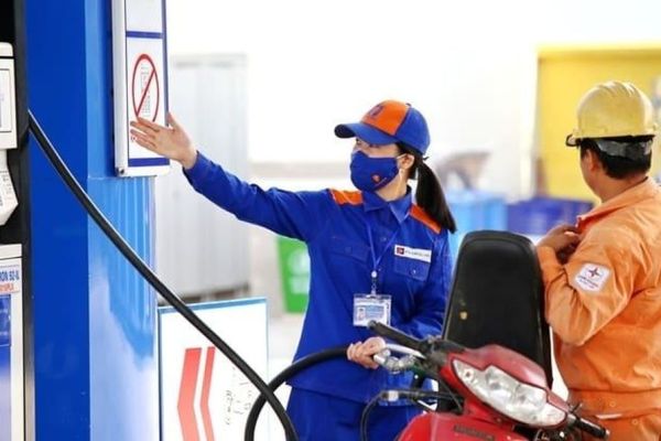 Cả nước đã có hơn 7.500 cửa hàng bán lẻ xăng dầu phát hành hóa đơn điện tử