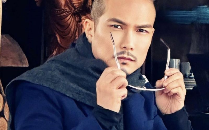 Ca sĩ Jimmii Nguyễn lên tiếng khi bị cho là 'trùm cuối của đạo nhạc'