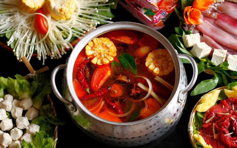 Các món lẩu ngon dễ làm tại nhà, dễ ăn sau ngày Tết