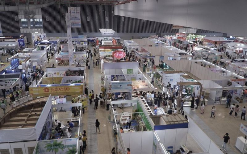 Các 'ông lớn' Boeing, Walmart, Amazon… sẽ đến Việt Nam mua hàng