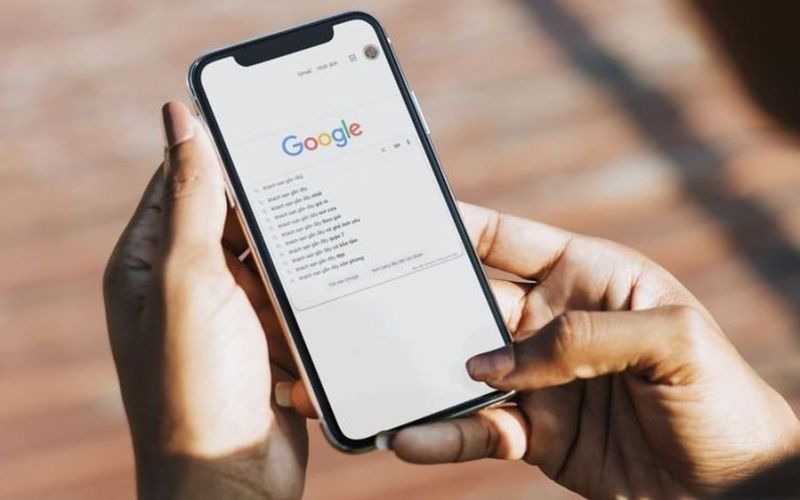 Các xu hướng tìm kiếm nổi bật trên Google Việt Nam năm 2023