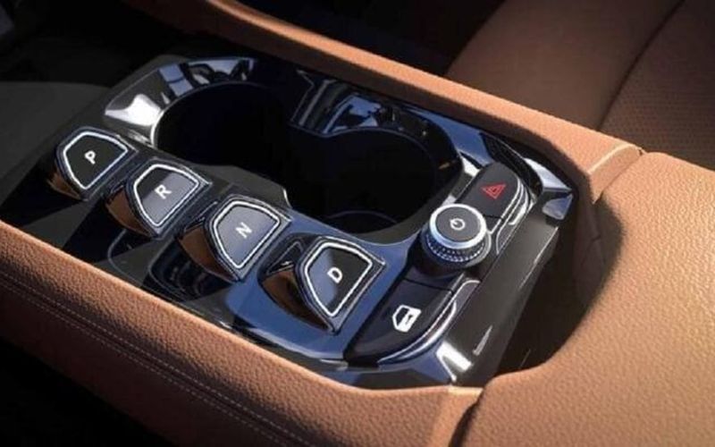 Cách sử dụng cần số điện tử dạng nút bấm