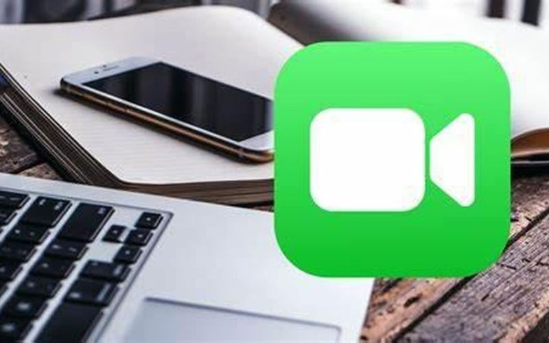 Cách sử dụng Facetime trên iPhone