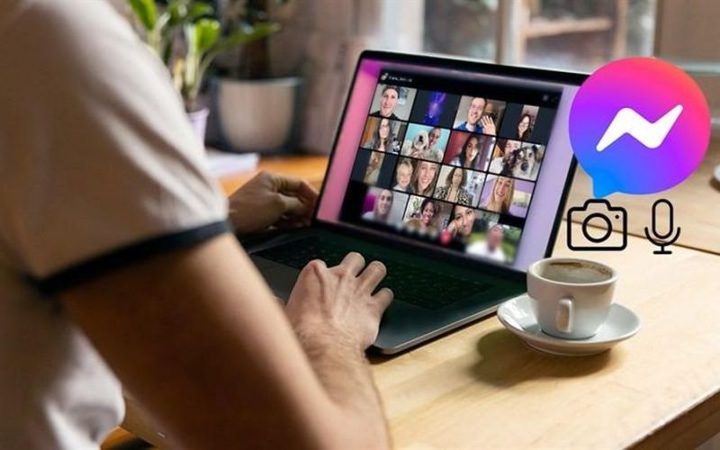 Cách sửa lỗi không gọi được video Messenger trên MacBook cực đơn giản