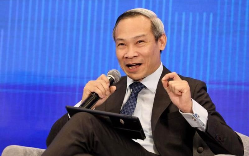 'Cải cách mạnh thể chế, tạo môi trường, cơ hội chứ không phải tháo gỡ'