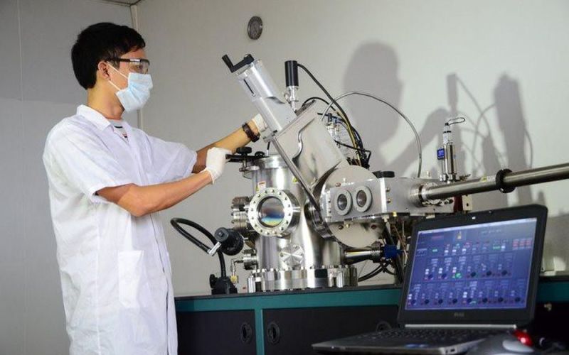 Cấm mua bán kết quả nghiên cứu khoa học