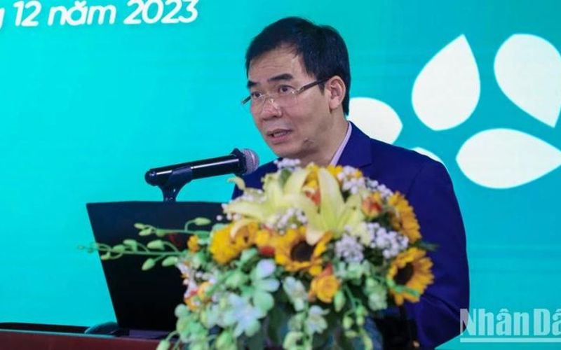 Cần có chính sách pháp luật phù hợp để giải quyết vấn đề về môi trường ở Việt Nam