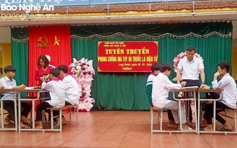 Cần có cơ chế, chính sách hỗ trợ các trung tâm học tập cộng đồng