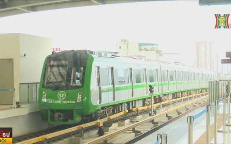 Cần có khung tiêu chuẩn thống nhất cho đường sắt đô thị