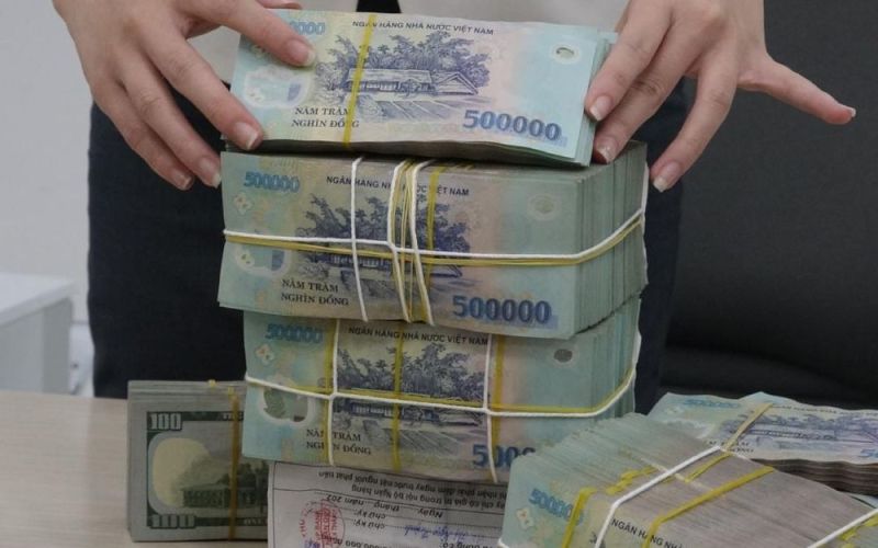 Cần đẩy tiền ra thị trường 'nhanh và trúng' ngay từ đầu năm