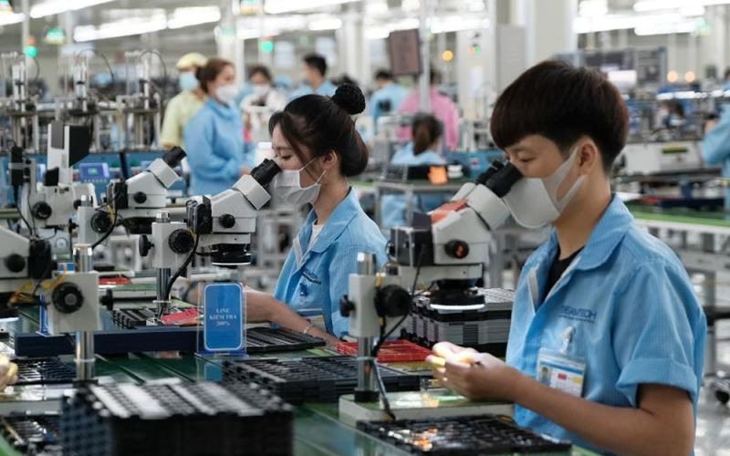 Cân nhắc việc ngừng sử dụng hóa đơn với doanh nghiệp trốn đóng bảo hiểm xã hội