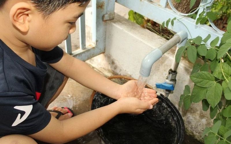 Cần Thơ ban hành giá nước sạch sinh hoạt mới, có nơi tăng 1,64 lần