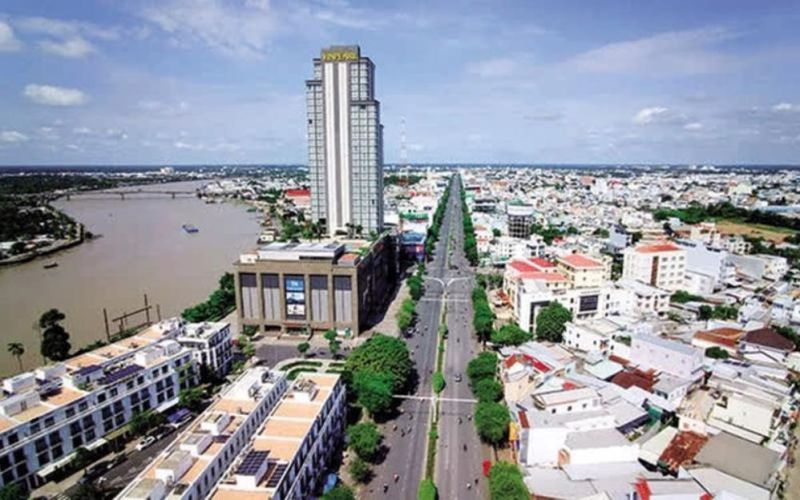Cần Thơ công bố danh mục 56 dự án thu hút đầu tư giai đoạn 2023-2025