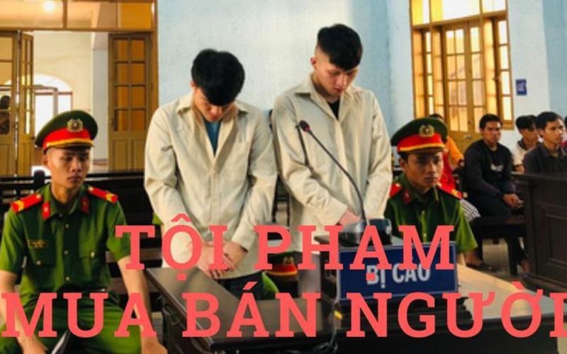 Cảnh giác với mua bán người qua mạng: Bài 1 - Kinh tế khó khăn, nạn mua bán người gia tăng