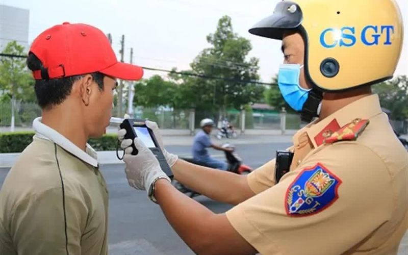 Cao điểm xử lý vi phạm giao thông dịp Tết: CSGT sẽ tập trung những lỗi nào?