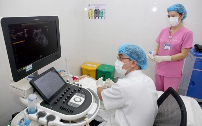 Cập nhật ứng dụng xét nghiệm gen trong lĩnh vực sản-nhi và ung thư