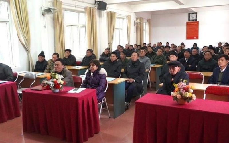 Cầu nối tuyên truyền, phổ biến giáo dục pháp luật cho đồng bào dân tộc thiểu số tại Sa Pa