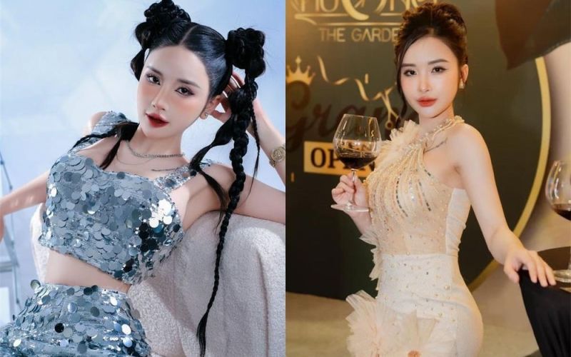 Chân dung 'vợ quốc dân' là con gái của chủ lâu đài 70 tỷ đồng tại Nghệ An: Xinh đẹp và tài giỏi