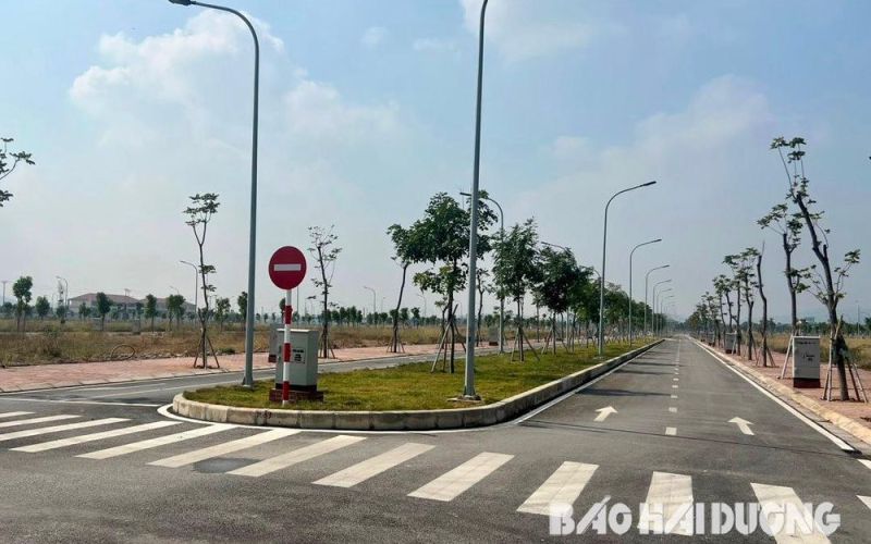 Chấp hành phương án giá đất