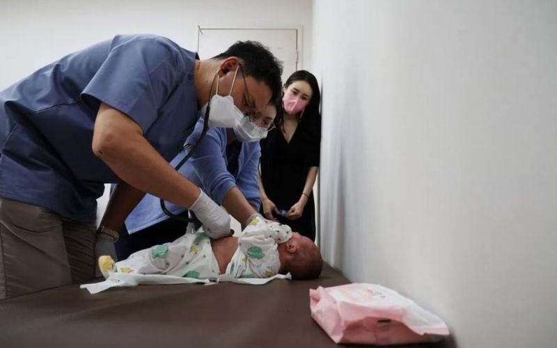 Chênh lệch lớn về thu nhập giữa các bác sĩ chuyên khoa Hàn Quốc
