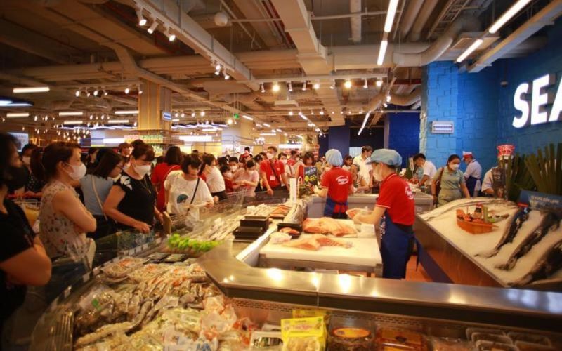 Chiến lược ESG được triển khai mạnh mẽ và thực tế tại Masan