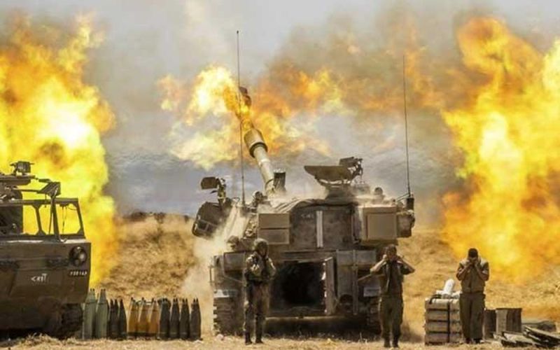 Chiến sự Trung Đông: Quân đội Israel kiểm soát thêm đô thị trọng yếu ở Gaza