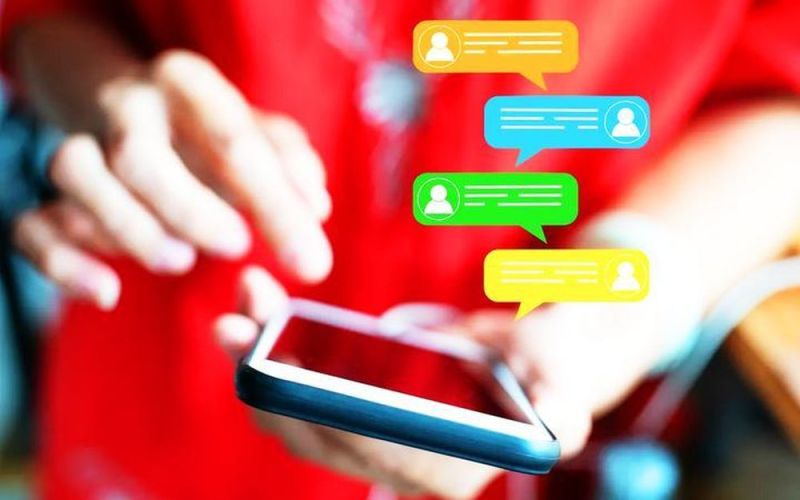 Chiêu trò độc hại đằng sau các ứng dụng trò chuyện, trao đổi ngôn ngữ