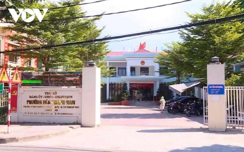 Chính quyền đô thị: Bộ máy tinh gọn, người dân đồng thuận