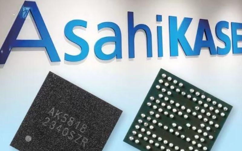 Chip AK5818 giúp ô tô phát hiện trẻ em bị bỏ quên, độ chính xác cao hơn 75% các sản phẩm hiện có