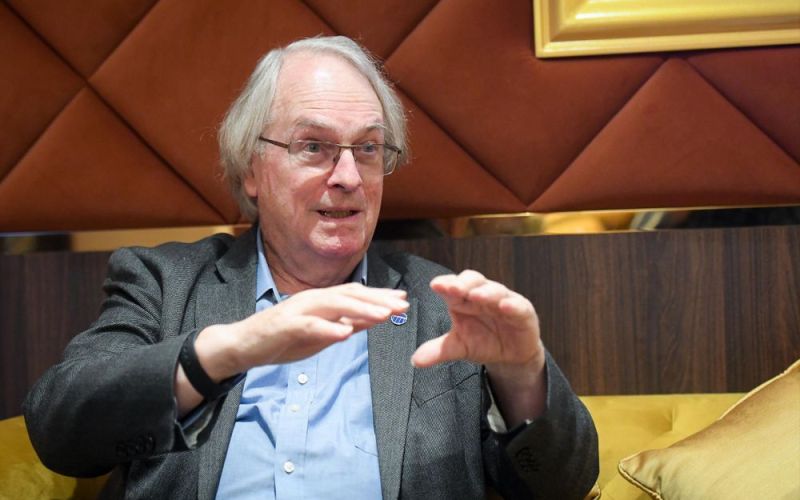 Chủ nhân giải thưởng Chính VinFuture năm 2023: Pin Lithium-ion từng không được đón nhận