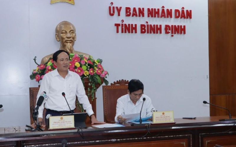 Chủ tịch Bình Định: Xử nghiêm người gây tai nạn là cán bộ, đảng viên, công chức