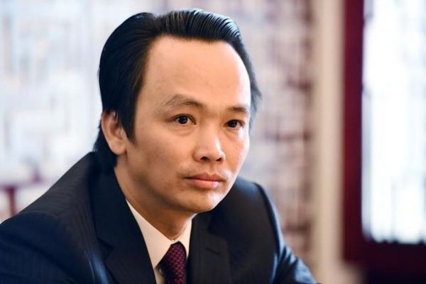 Chủ tịch FLC Trịnh Văn Quyết được tạo điều kiện để chiếm đoạt 3.620 tỉ đồng
