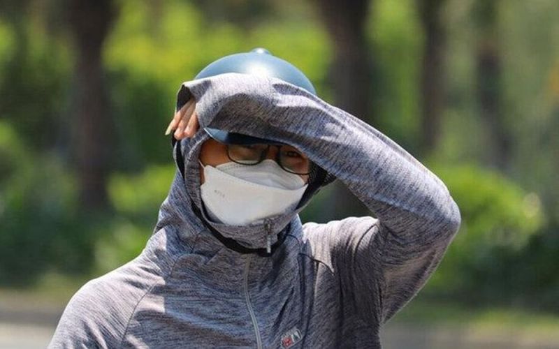 Chúng ta phải chấp nhận thực tế miền Bắc sắp không còn mùa đông nữa