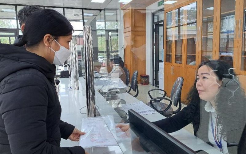 Chuyển biến tích cực nhờ phân cấp, ủy quyền, đơn giản hóa thủ tục hành chính