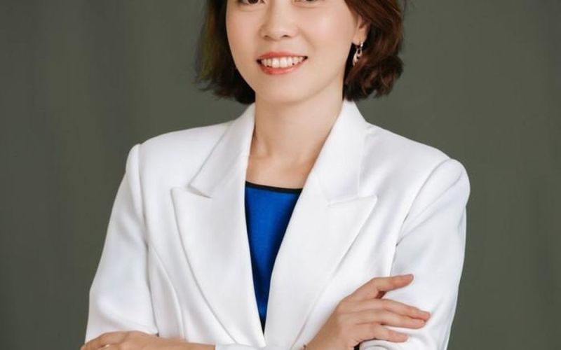 Chuyển đổi số giúp sinh viên ngành Khoa học dữ liệu có cơ hội việc làm đa dạng