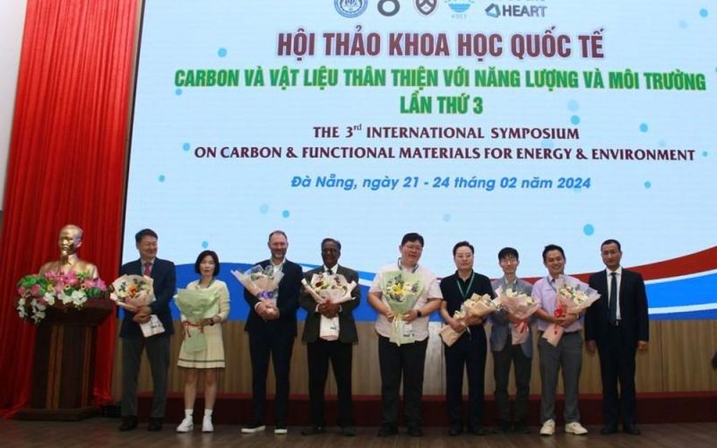 Chuyên gia đề xuất sử dụng vật liệu thân thiện với năng lượng và môi trường