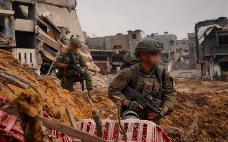 Chuyên gia Israel đánh giá về chiến lược 'trì hoãn và tiêu hao' của Hamas