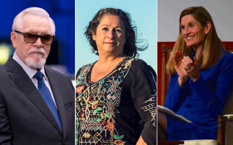 Chuyện lạ: giới siêu giàu kêu gọi được đánh thuế