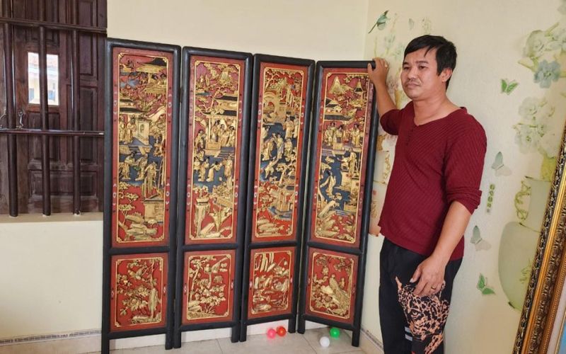 Chuyện lạ ở làng đồng nát có trăm tỷ phú