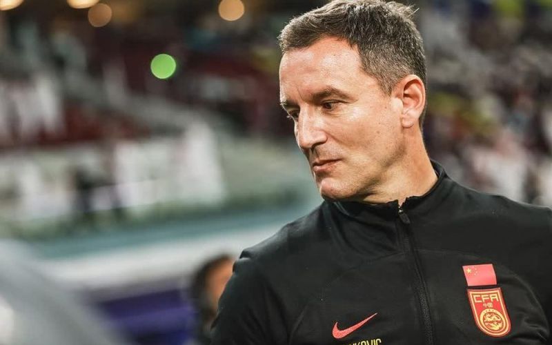 Chuyện lạ ở vòng loại World Cup 2026 châu Á