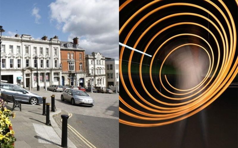 Chuyện lạ thế giới: 'Truy tìm' âm thanh vo ve bí ẩn khiến cả thị trấn mất ngủ từ 0h đến 1h sáng